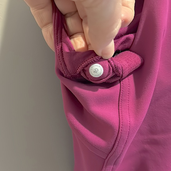 Lululemon Instill Tank New With Tags - Picture 3 of 4